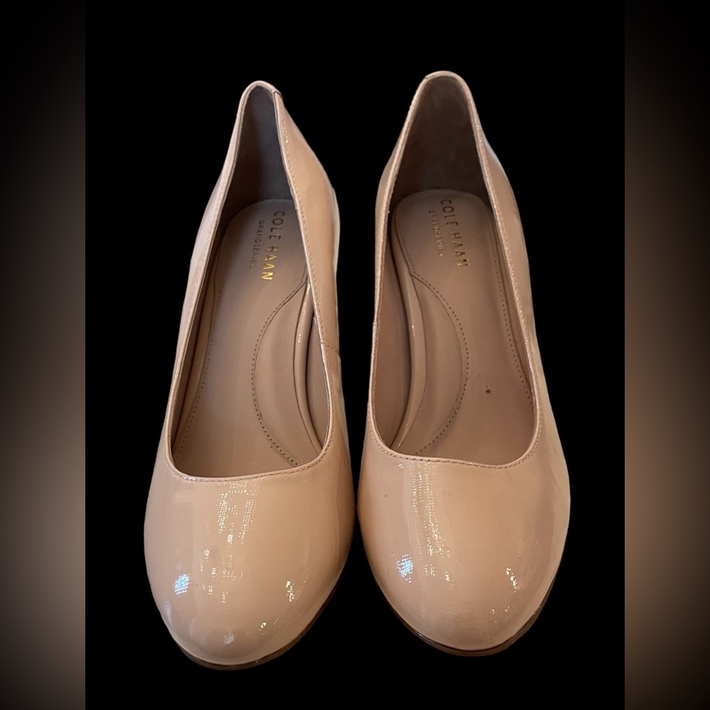 Cole Haan Heels - Picture 10 of 11